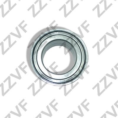 ZZVF ZVPH125 Wheel bearing ZVPH125: Buy near me in Poland at 2407.PL - Good price!