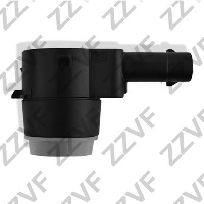 ZZVF WEKR0205 Sensor, parking assist WEKR0205: Buy near me at 2407.PL in Poland at an Affordable price!
