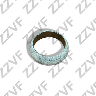 ZZVF ZVBZ0249 Кольцо уплотнительное выхлопной системы ZVBZ0249: Отличная цена - Купить в Польше на 2407.PL!