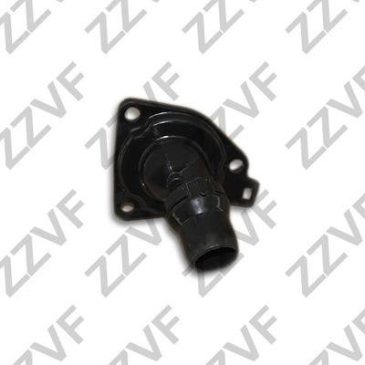 ZZVF ZVRA01 Thermostat, coolant ZVRA01: Buy near me in Poland at 2407.PL - Good price!