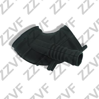 ZZVF ZVR1022 Рукав воздухозаборника, воздушный фильтр ZVR1022: Отличная цена - Купить в Польше на 2407.PL!