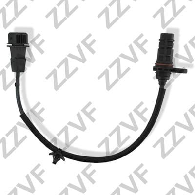 ZZVF ZV310HY Crankshaft position sensor ZV310HY: Buy near me in Poland at 2407.PL - Good price!