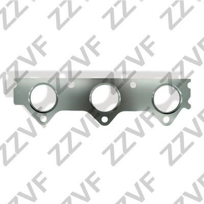 ZZVF ZV2817MR Exhaust manifold dichtung ZV2817MR: Buy near me in Poland at 2407.PL - Good price!