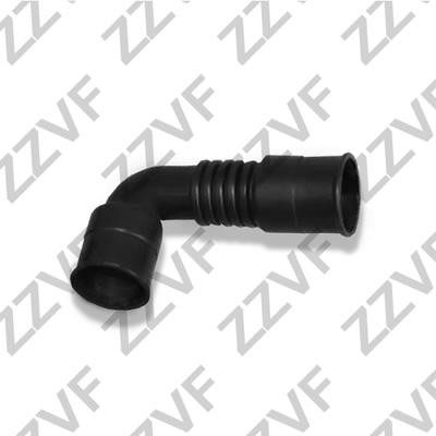ZZVF ZV410H Шланг, вентиляция картера ZV410H: Отличная цена - Купить в Польше на 2407.PL!
