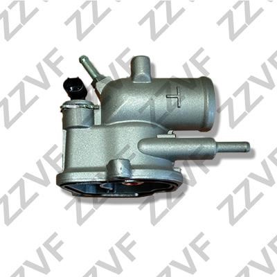 Thermostat, coolant ZZVF ZVA115