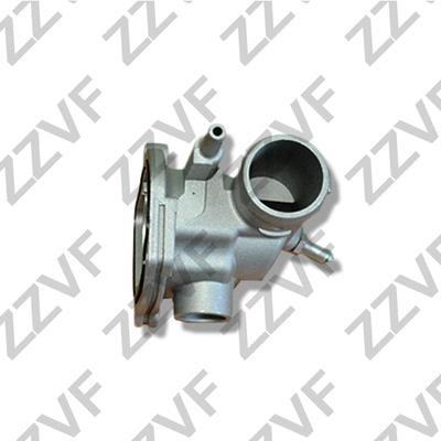 ZZVF ZVA115 Thermostat, coolant ZVA115: Buy near me at 2407.PL in Poland at an Affordable price!