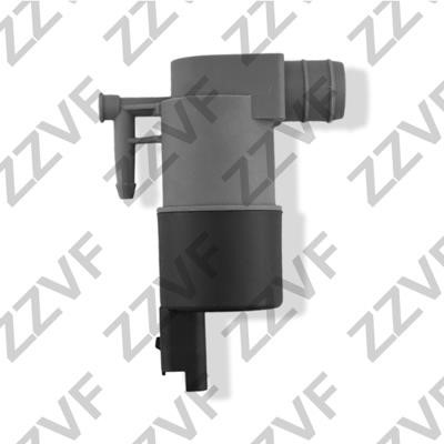ZZVF ZVMC001 Water Pump, window cleaning ZVMC001: Buy near me in Poland at 2407.PL - Good price!