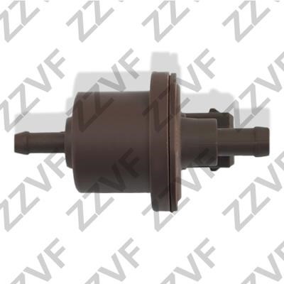 ZZVF ZVAK026 Fuel tank vent valve ZVAK026: Buy near me in Poland at 2407.PL - Good price!