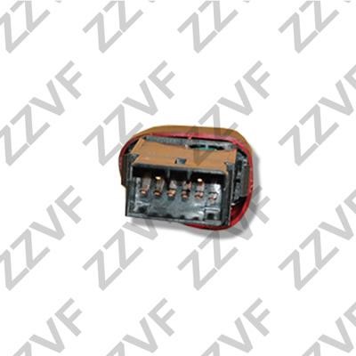 ZZVF ZVKK119 Alarm-Taste ZVKK119: Kaufen Sie zu einem guten Preis in Polen bei 2407.PL!