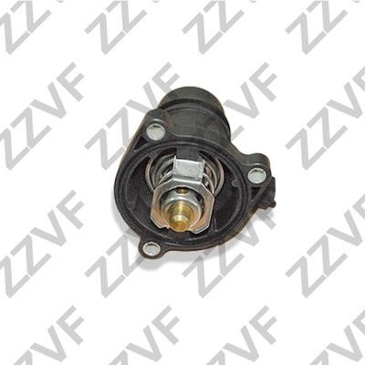 Thermostat, coolant ZZVF ZV93GM