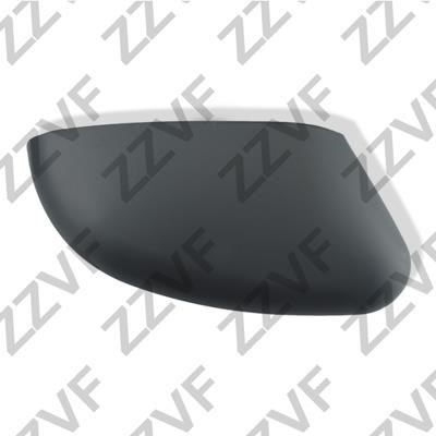 ZZVF ZVXY-ZS11-018R Cover, outside mirror ZVXYZS11018R: Buy near me in Poland at 2407.PL - Good price!