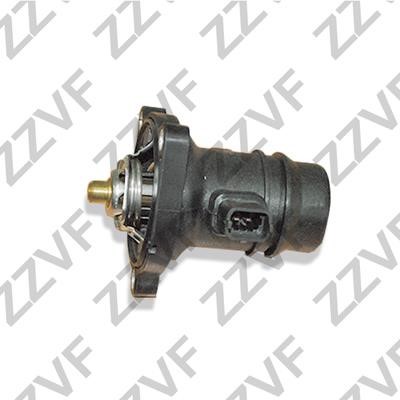 ZZVF ZV93GM Thermostat, coolant ZV93GM: Buy near me at 2407.PL in Poland at an Affordable price!