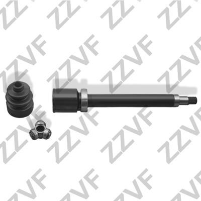 ZZVF FD-8-901-INT Joint Kit, drive shaft FD8901INT: Buy near me in Poland at 2407.PL - Good price!