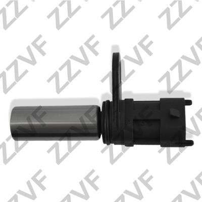 ZZVF ZV392GM Crankshaft position sensor ZV392GM: Buy near me in Poland at 2407.PL - Good price!