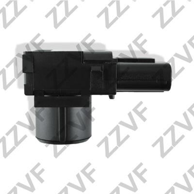 ZZVF WEKR0169 Sensor, parking assist WEKR0169: Buy near me in Poland at 2407.PL - Good price!