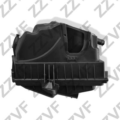 ZZVF ZVXY-ZS-061 Housing, air filter ZVXYZS061: Buy near me in Poland at 2407.PL - Good price!