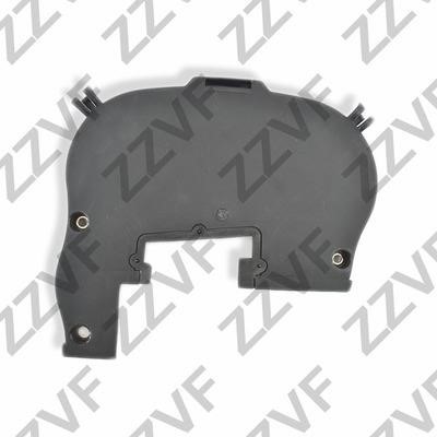 ZZVF ZV3186C Cover, timing belt ZV3186C: Buy near me in Poland at 2407.PL - Good price!