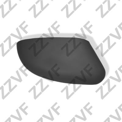 ZZVF ZVXY-FCS5-028R Покрытие, внешнее зеркало ZVXYFCS5028R: Отличная цена - Купить в Польше на 2407.PL!