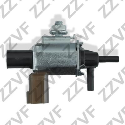 ZZVF ZVAK023 Exhaust gas recirculation control valve ZVAK023: Buy near me at 2407.PL in Poland at an Affordable price!