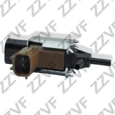 Exhaust gas recirculation control valve ZZVF ZVAK023