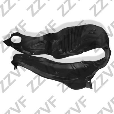 ZZVF ZVCY-1-053R Inner Wing Panel ZVCY1053R: Buy near me in Poland at 2407.PL - Good price!