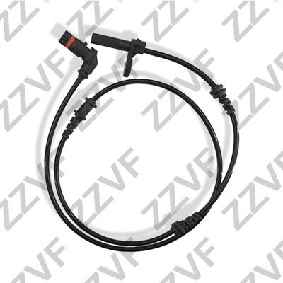 ZZVF ZVA221R Sensor, wheel speed ZVA221R: Buy near me in Poland at 2407.PL - Good price!