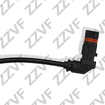 Купить ZZVF ZVA221R – отличная цена на 2407.PL!