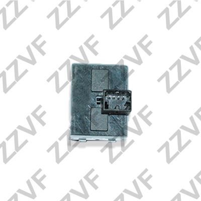 ZZVF ZVKK061 Блок кнопок стеклоподъемников ZVKK061: Отличная цена - Купить в Польше на 2407.PL!