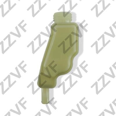 ZZVF ZVM630B Expansion Tank, power steering hydraulic oil ZVM630B: Buy near me in Poland at 2407.PL - Good price!