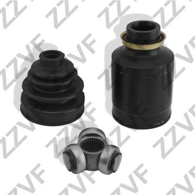ZZVF MZGD62-50XR Joint Kit, drive shaft MZGD6250XR: Buy near me in Poland at 2407.PL - Good price!