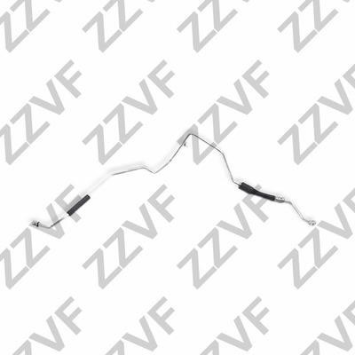 ZZVF ZV166XC Трубопровод высокого давления, кондиционер ZV166XC: Отличная цена - Купить в Польше на 2407.PL!