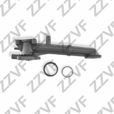 Thermostat housing ZZVF ZV025HY