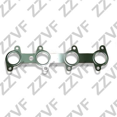 ZZVF ZVBZ0068 Exhaust manifold dichtung ZVBZ0068: Buy near me in Poland at 2407.PL - Good price!