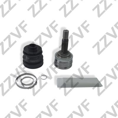 ZZVF ZVRC282 Joint Kit, drive shaft ZVRC282: Buy near me in Poland at 2407.PL - Good price!