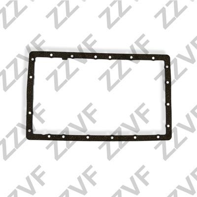 ZZVF ZV326TL Automatic transmission oil pan gasket ZV326TL: Buy near me in Poland at 2407.PL - Good price!