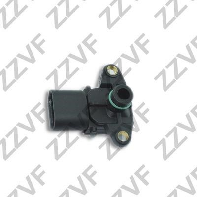 ZZVF ZVDR013 Sensor, intake manifold pressure ZVDR013: Buy near me in Poland at 2407.PL - Good price!