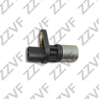 ZZVF ZVPK176 Crankshaft position sensor ZVPK176: Buy near me in Poland at 2407.PL - Good price!