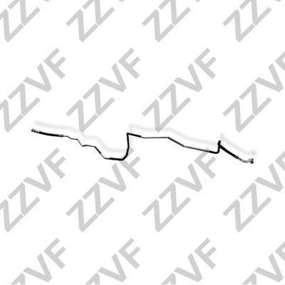 ZZVF ZV82EA Przewód wysokiego/niskiego ciśnienia, klimatyzacja ZV82EA: Dobra cena w Polsce na 2407.PL - Kup Teraz!