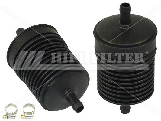 Hifi Filter SH 70224 Hydraulic Filter, steering system SH70224: Buy near me in Poland at 2407.PL - Good price!
