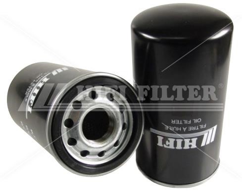 Hifi Filter SO 8019 Масляный фильтр SO8019: Отличная цена - Купить в Польше на 2407.PL!