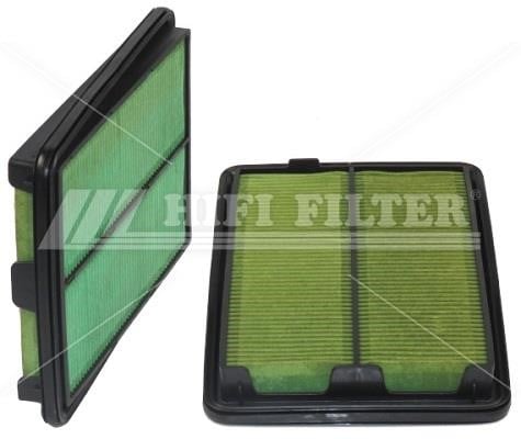 Hifi Filter SA 4142 Air filter SA4142: Buy near me at 2407.PL in Poland at an Affordable price!