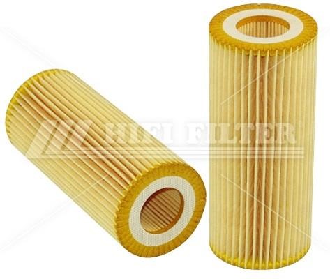 Hifi Filter SO 7200 Масляный фильтр SO7200: Отличная цена - Купить в Польше на 2407.PL!