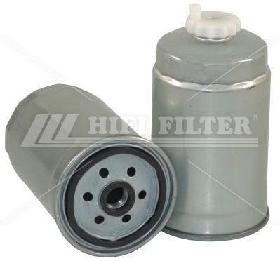 Hifi Filter SN 25150 Fuel filter SN25150: Buy near me at 2407.PL in Poland at an Affordable price!