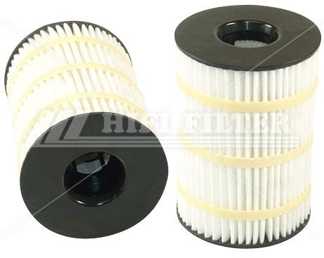 Hifi Filter SO 7212 Oil Filter SO7212: Buy near me in Poland at 2407.PL - Good price!