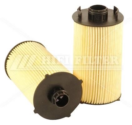 Hifi Filter SO 8034 Oil Filter SO8034: Buy near me in Poland at 2407.PL - Good price!