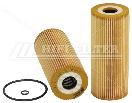 Hifi Filter SO 7063 Oil Filter SO7063: Buy near me at 2407.PL in Poland at an Affordable price!