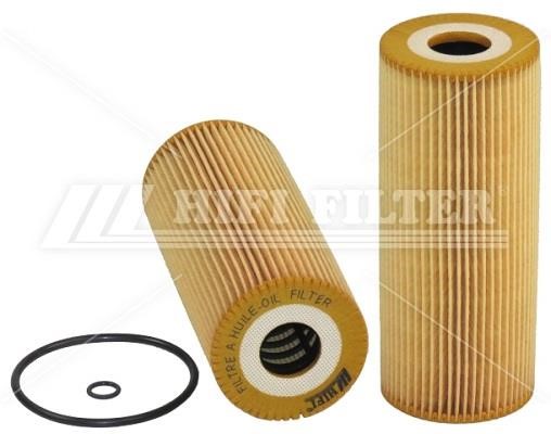 Hifi Filter SO 7063 Масляный фильтр SO7063: Отличная цена - Купить в Польше на 2407.PL!