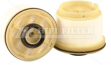 Hifi Filter SN 25032 Fuel filter SN25032: Buy near me in Poland at 2407.PL - Good price!