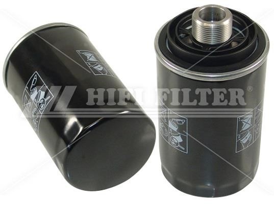Hifi Filter SO 7210 Масляный фильтр SO7210: Отличная цена - Купить в Польше на 2407.PL!