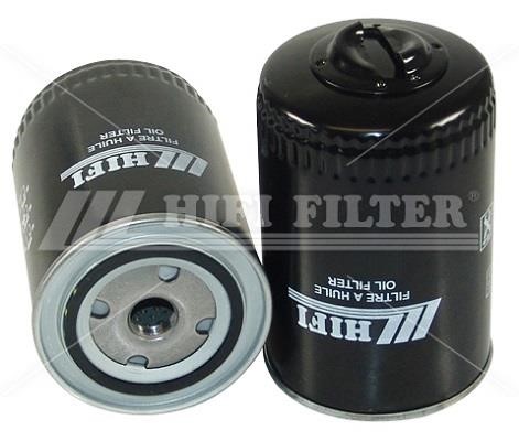 Hifi Filter SO 7060 Filtr oleju SO7060: Dobra cena w Polsce na 2407.PL - Kup Teraz!